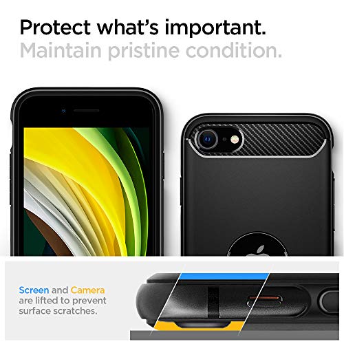 iPhone SE3 SE2 ケース 6