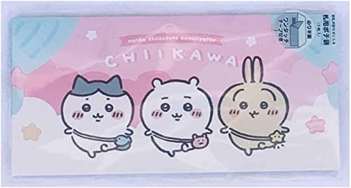 ちいかわ ポチ袋 2