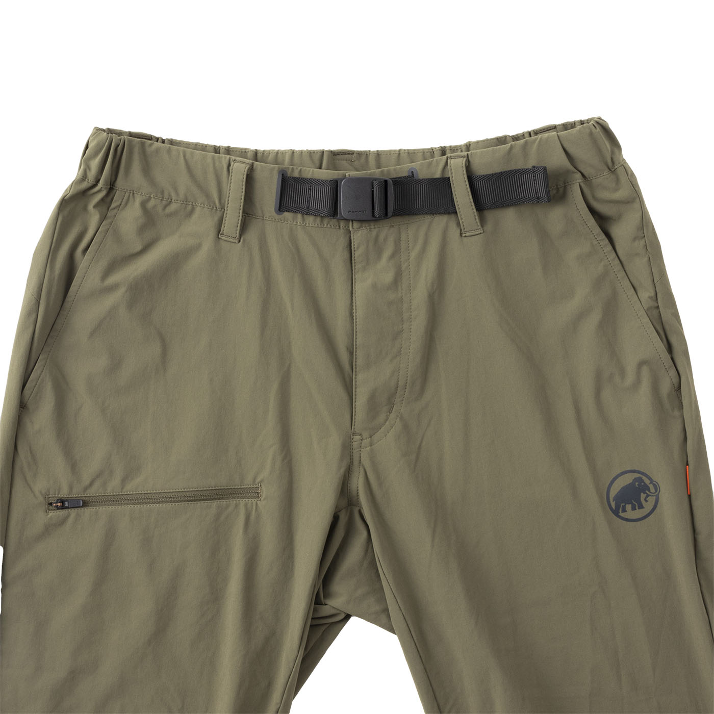 Aegility Pants AF Men 9