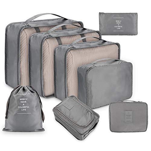 22年 パッキングバッグ ポーチのおすすめ人気ランキング選 Mybest