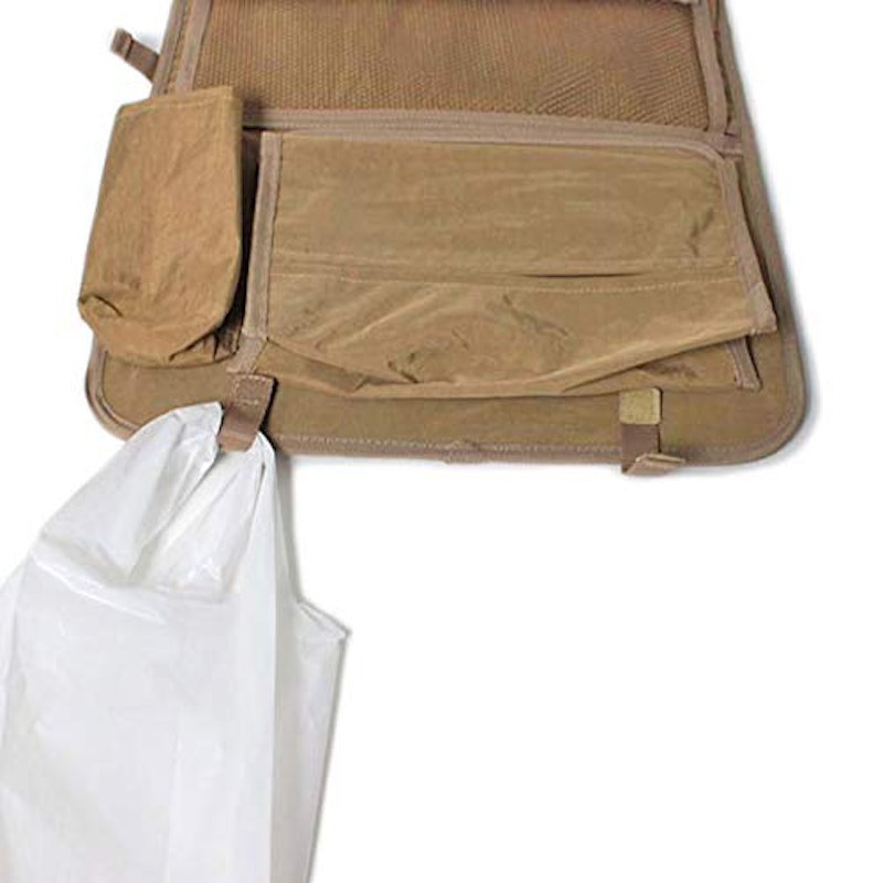 Ocean&Ground ドライブBAG GOODAY 6