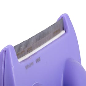 スペクトラムブランズジャパン FURminator 抜け毛除去ブラシ 中・大型猫 短毛種用を検証レビュー!短毛猫ブラシの選び方も紹介 4