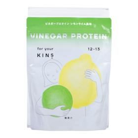 KINS VINEGAR PROTEIN クチコミ評価・評判&検証レビュー 1