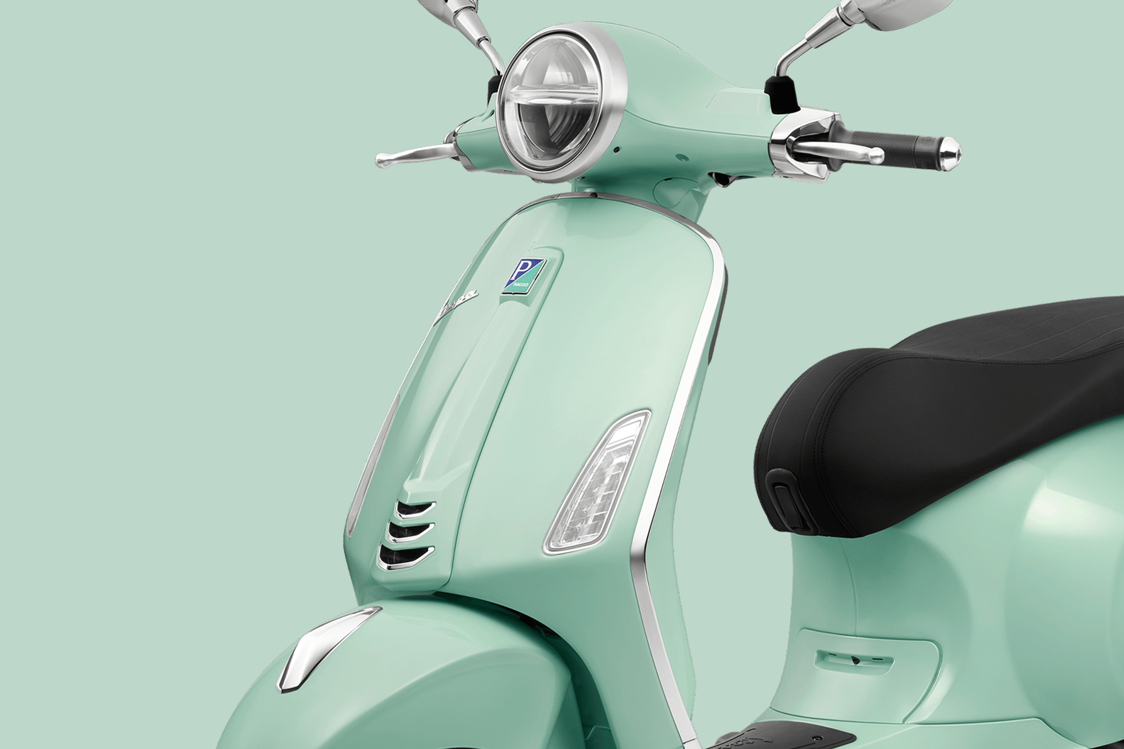 Primavera 150（プリマベーラ150） 2