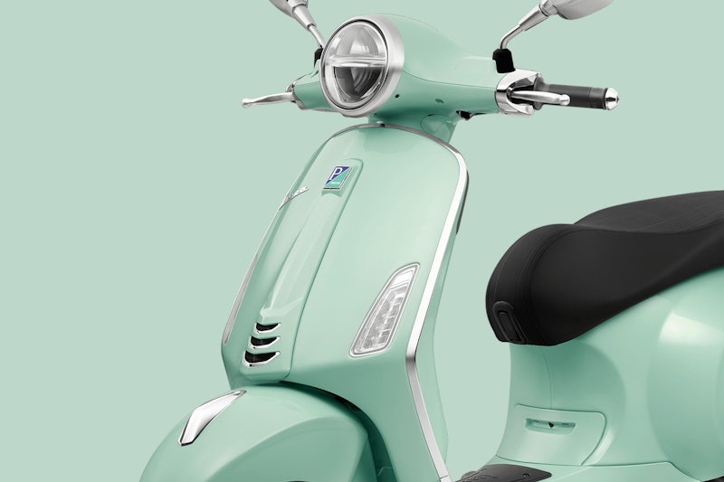 Primavera 150(プリマベーラ150) 2