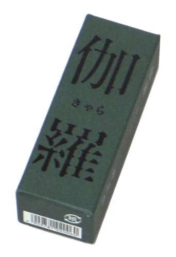 伽羅 1