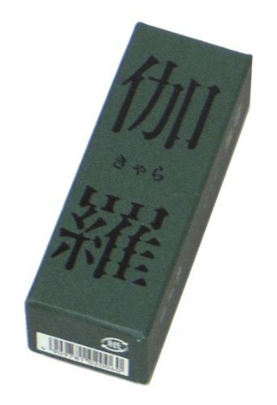 伽羅 1