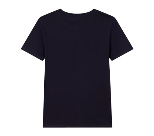 クルーネック半袖Tシャツ 2