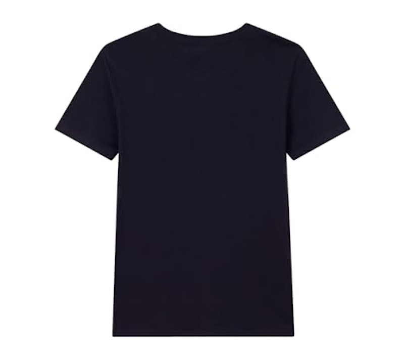 クルーネック半袖Tシャツ 2