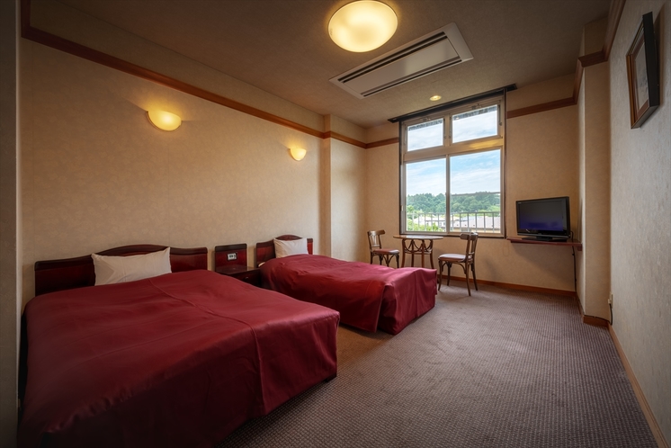 秋田温泉プラザ 4