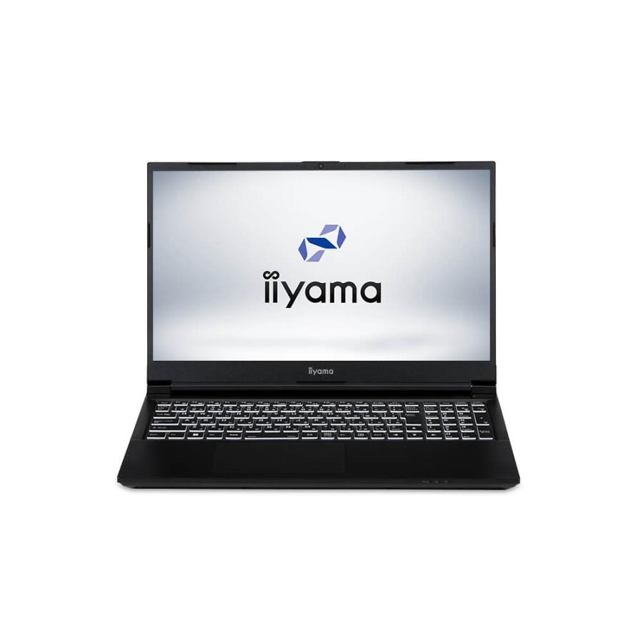 ノートPC STYLE∞ 2