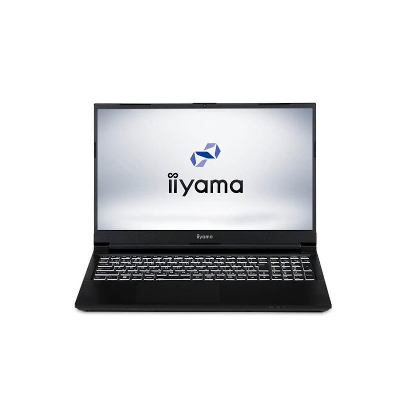 ノートPC STYLE∞ 2