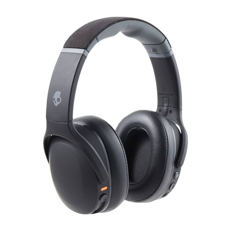 Crusher Evo True Black 2