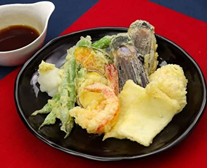 日清 天ぷら粉 3