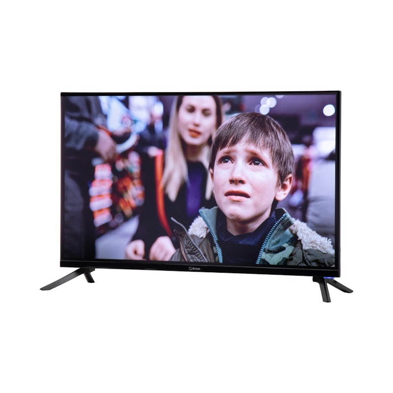 フルハイビジョンスマートテレビ 8