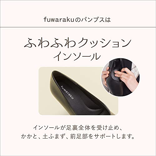 スクエアトゥパンプス 11