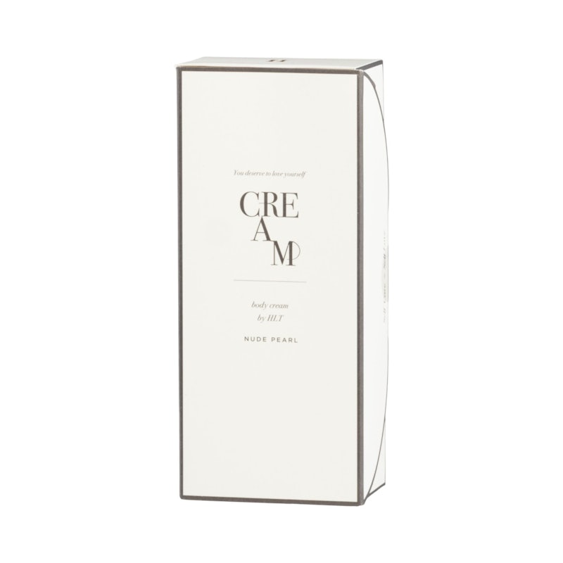 SENSUAL RICH BODY CREAM 2