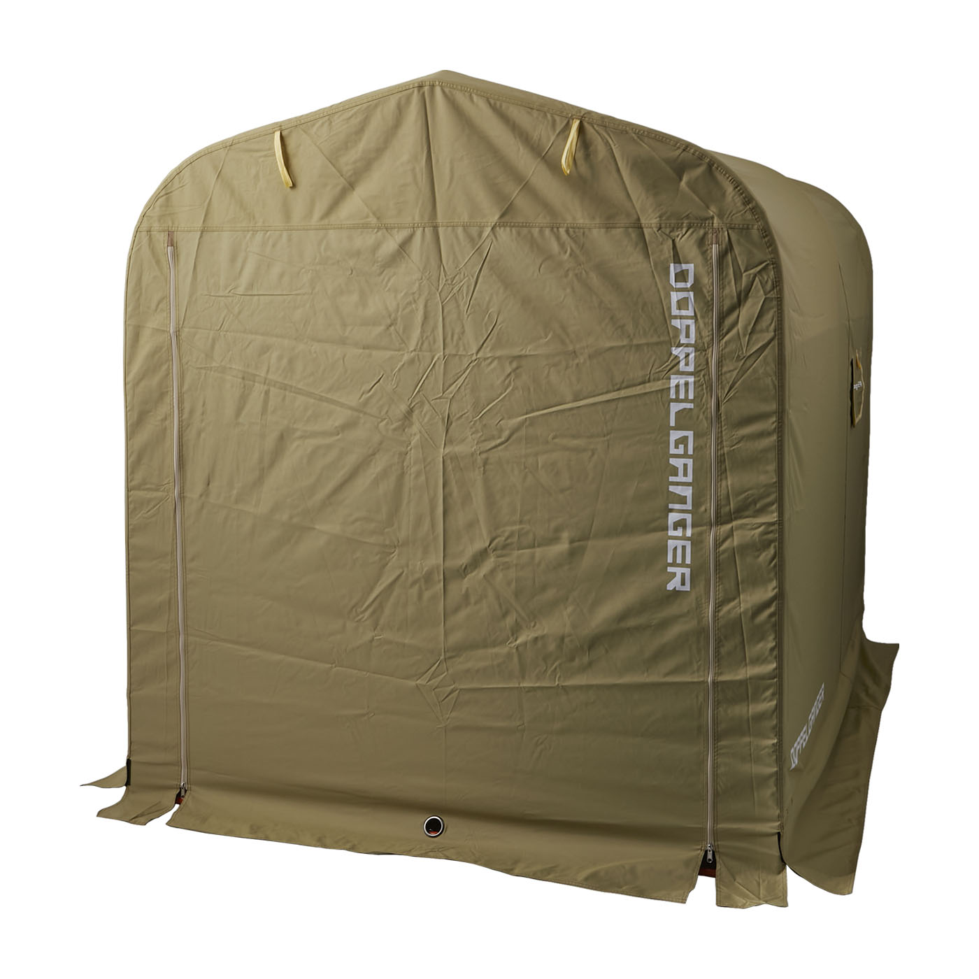 ビーズ ドッペルギャンガー ストレージバイクガレージ DCC330L-KHを