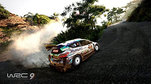 WRC 9 FIA World Rally Championship 2