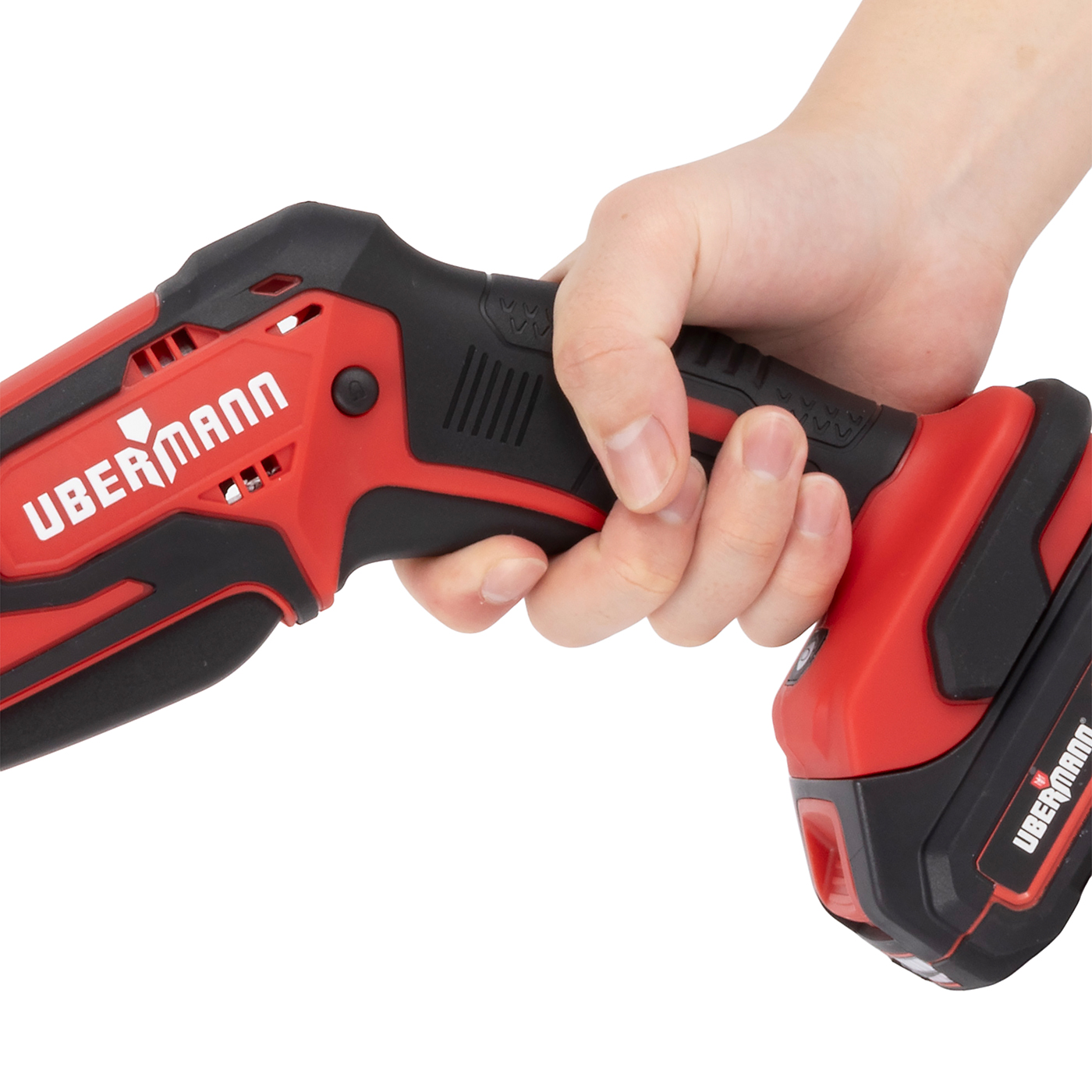 ウーバマン　充電式レシプロソー 18V 充電式レシプロソー - ウーバマン(UBERMANN)｜コメリドットコム