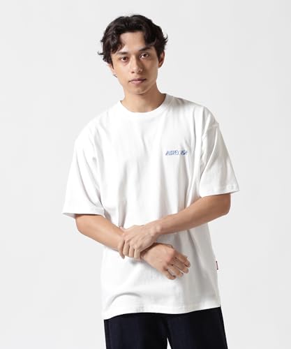 GRAFFITI EMBROIDERY 半袖Tシャツ 3