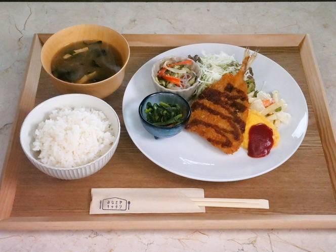 グリーンホテルYes長浜みなと館 10