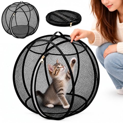 猫用プレイサークル 1