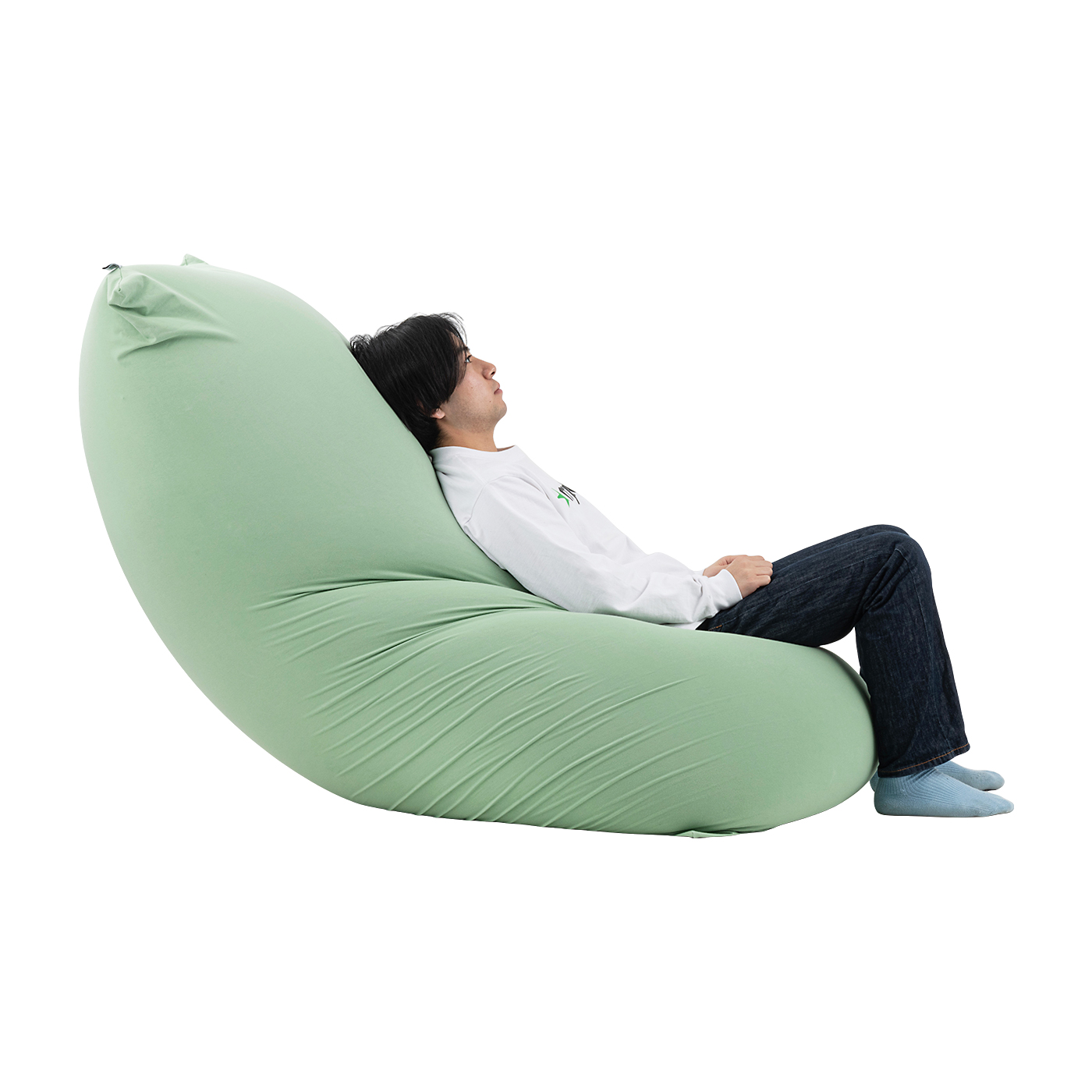 Yogibo Maxを検証レビュー！ビーズクッションの選び方も紹介 | マイベスト