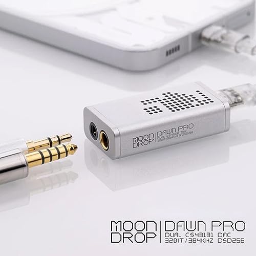 DAWN PRO 3
