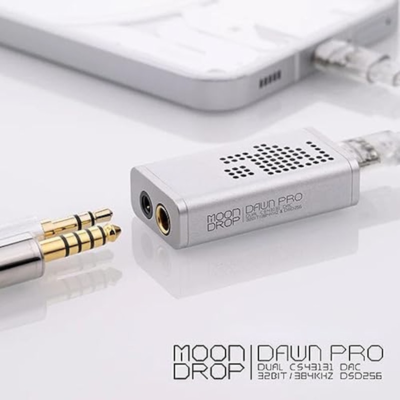 DAWN PRO 3
