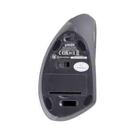 Anker 2.4G ワイヤレスマウス A7852011 クチコミ評価・評判&検証レビュー 3