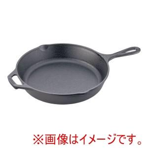 キャストアイロンスキレット 1