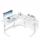 CubiCubi L字デスク 1