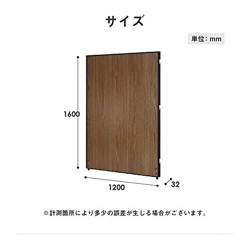 パーテーション 3