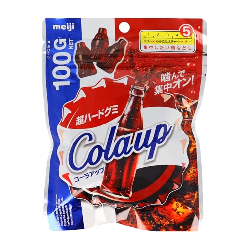 コーラアップ 1