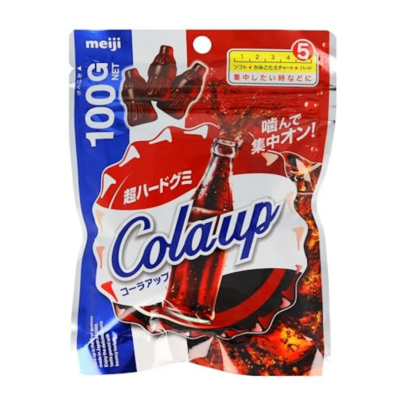 コーラアップ 1