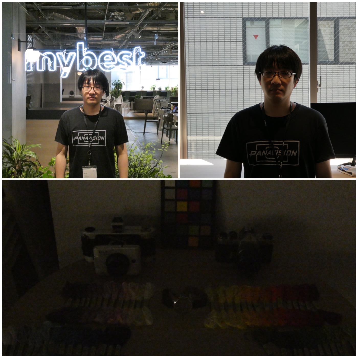 LUMIX DC-TZ95-K 11