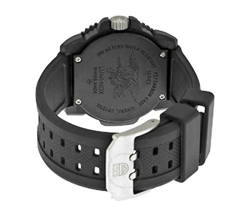 NAVY SEALs DIVE WATCH 4