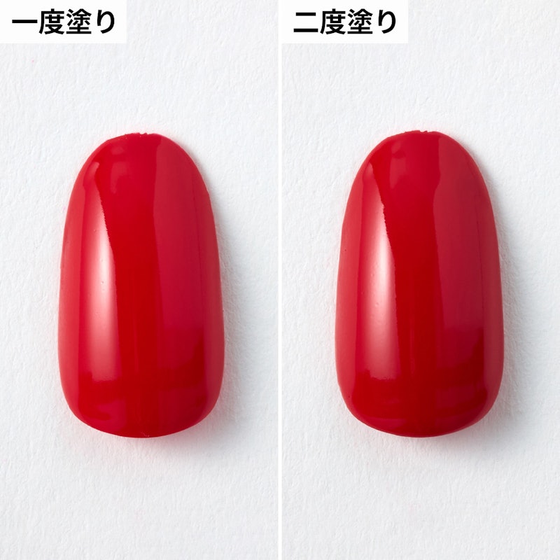 ジェルネイルキット 7