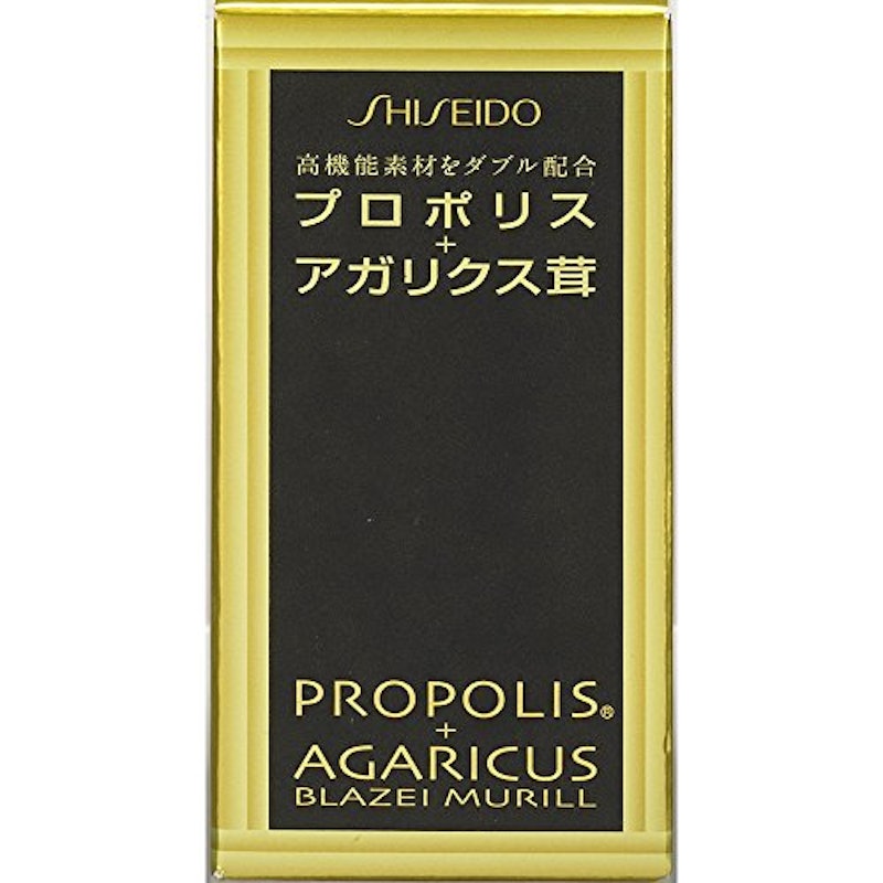 プロポリス+アガリクス茸 N 3