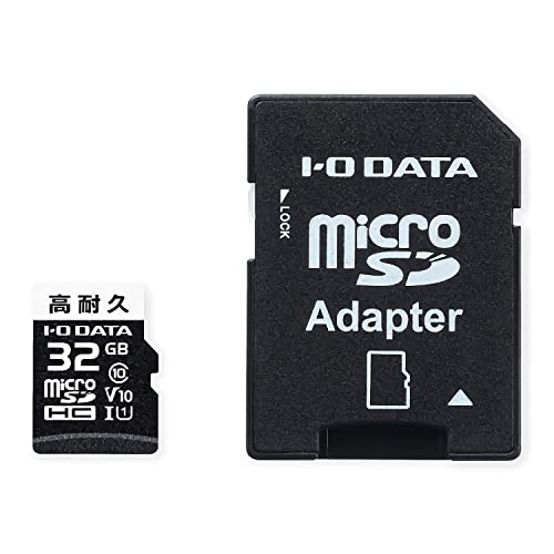 microSDカード 1