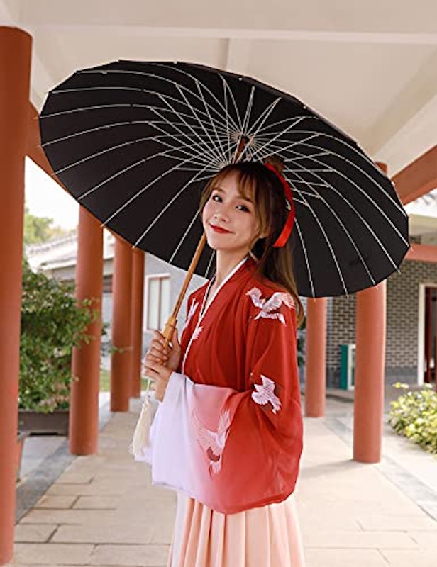 長傘 2