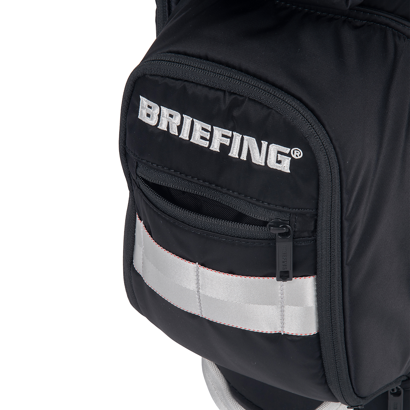 ユニオンゲートグループ BRIEFING カートキャディバッグ CR-6を