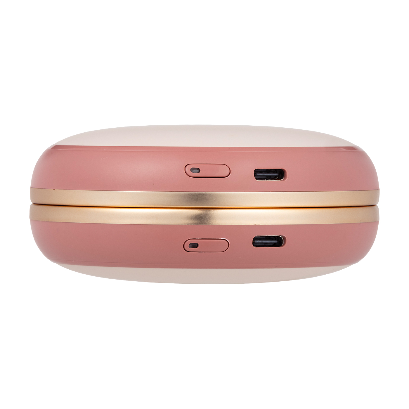 Francfranc 両手で使える充電式カイロを検証レビュー！充電式カイロの