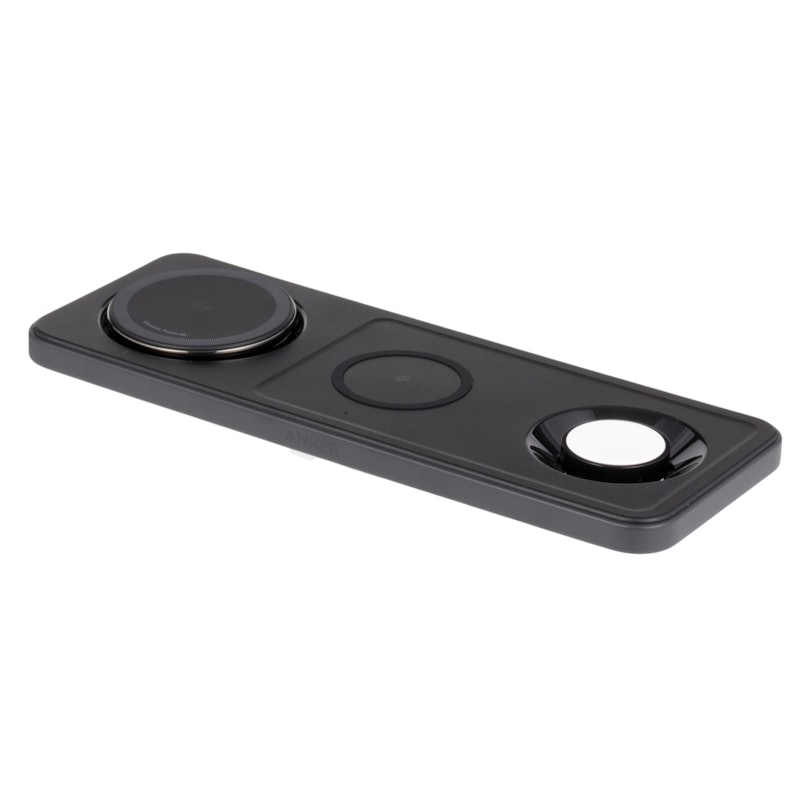 Wireless Charging Station (3-in-1 Pad) 2