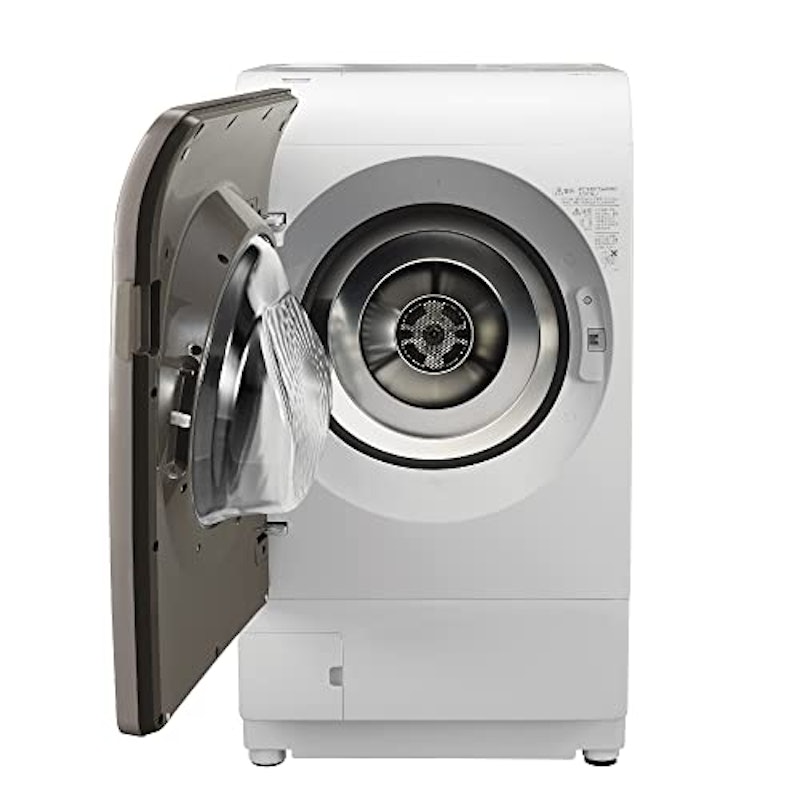 ドラム式洗濯乾燥機 2