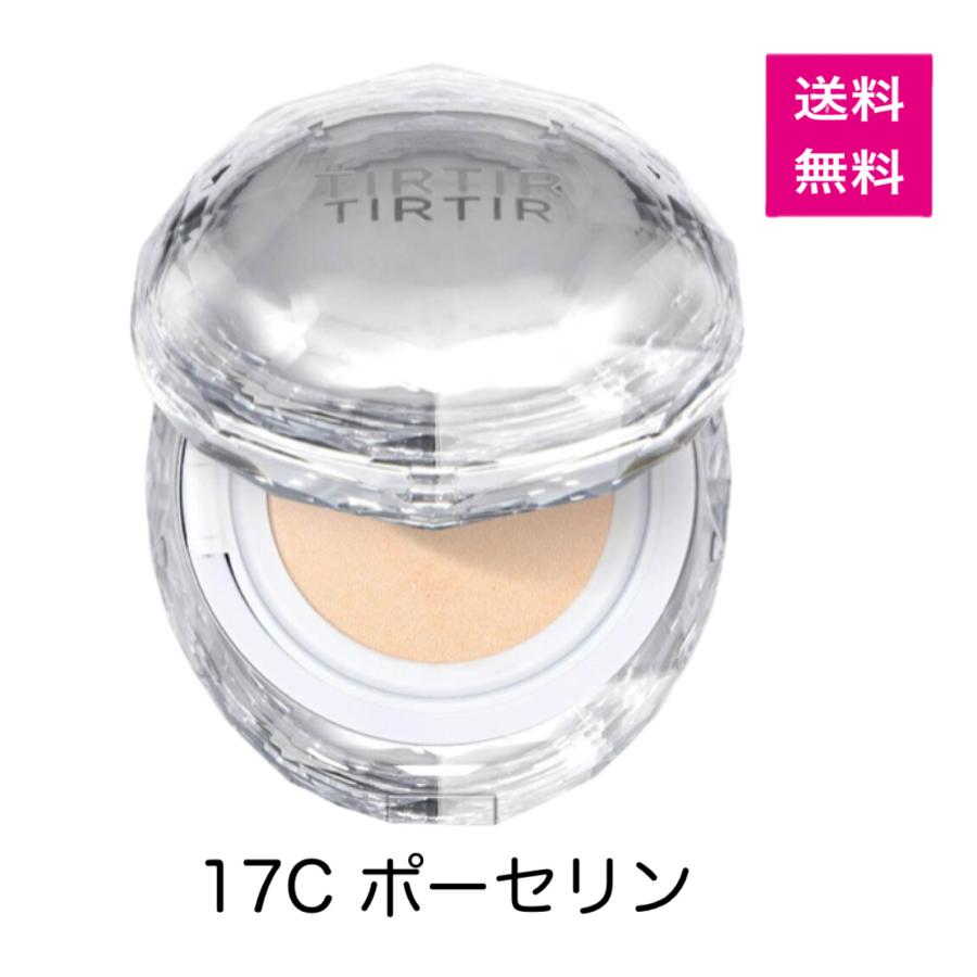 CRYSTAL MESH CUSHION 3