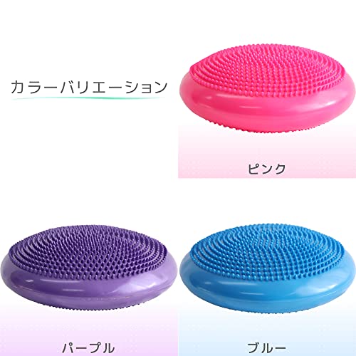 バランスディスク 8