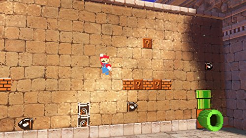 スーパーマリオ オデッセイ 7