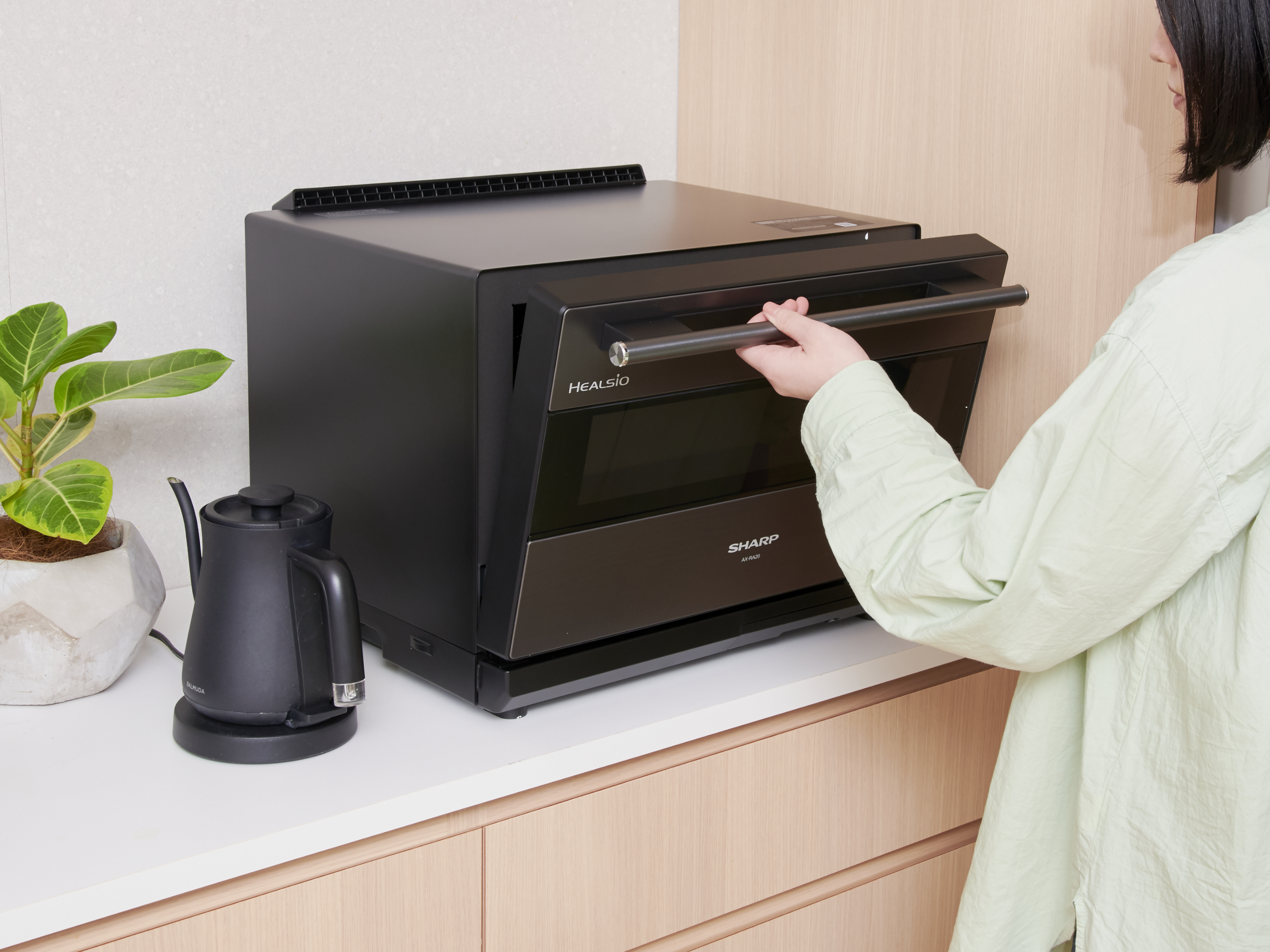 22年 おしゃれな電子レンジ オーブンレンジのおすすめ人気ランキング21選 徹底比較 Mybest